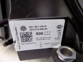 Volkswagen e-Golf Lampy przednie / Komplet 5G1941036B