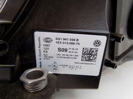 Volkswagen e-Golf Set di fari/fanali 5G1941036B