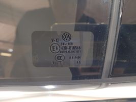 Volkswagen Touareg III Portiera posteriore L0K1