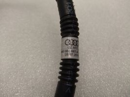 Audi A4 S4 B9 Headlight washer hose/pipe 8W0955667A
