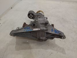 Audi Q7 4M Differenziale posteriore 0G2500043B