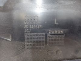 Audi Q5 SQ5 Boczek / Tapicerka drzwi tylnych 8R0