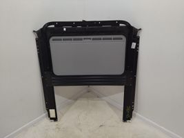 Volkswagen Touareg I Sunroof set 7L6877041H