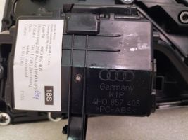 Audi A8 S8 D4 4H Rear door card trim 4H0867469