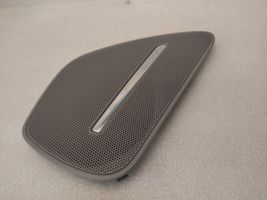 Audi A8 S8 D4 4H Rear door speaker cover trim 4H0868452A