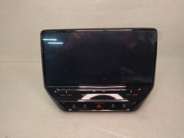 Volkswagen ID.4 Monitor/display/piccolo schermo 10B919605