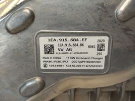 Volkswagen ID.4 Ładowarka do akumulatora 1EA915684EF