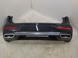 Seat Tarraco Rear bumper 5FJ807417B