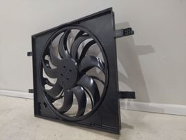 Volkswagen ID.4 Ventilatore di raffreddamento elettrico del radiatore 1EA959455C