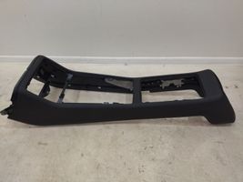 Audi A8 S8 D3 4E Console centrale 4E0863241D