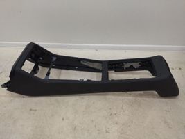 Audi A8 S8 D3 4E Console centrale 4E0863241D