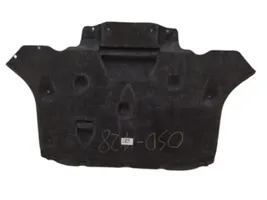 Audi A8 S8 D4 4H Cache de protection sous moteur 4H0825236