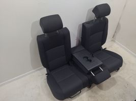Volkswagen Tiguan Interior set 5N0