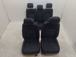 Volkswagen Tiguan Tapicerka / Komplet 5N0