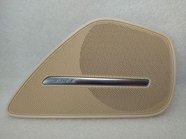 Audi A8 S8 D4 4H Rear door speaker cover trim 4H0868451A