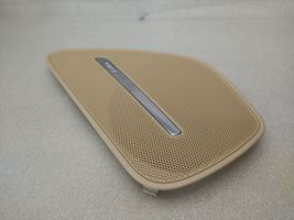 Audi A8 S8 D4 4H Rear door speaker cover trim 4H0868451A