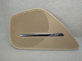 Audi A8 S8 D4 4H Grilles, couvercle de haut-parleur porte arrière 4H0868452A