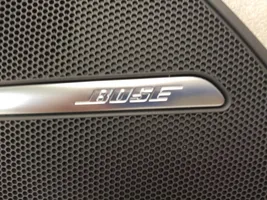 Audi A8 S8 D4 4H Grilles, couvercle de haut-parleur porte arrière 4H0868452A