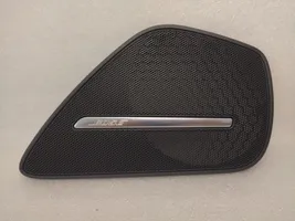 Audi A8 S8 D4 4H Grilles, couvercle de haut-parleur porte arrière 4H0868451A