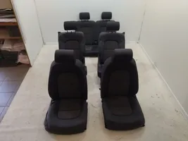 Audi Q7 4L Interior set 4L0