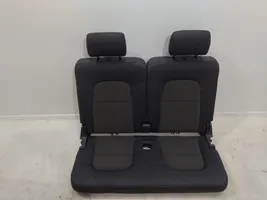 Audi Q7 4L Kit intérieur 4L0