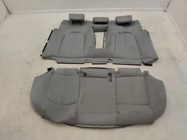 Audi A6 C7 Seat trim 