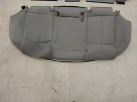 Audi A6 C7 Seat trim 