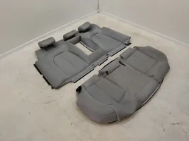 Audi A6 C7 Moldura del asiento 