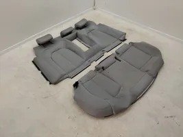 Audi A6 C7 Poszycie fotela 