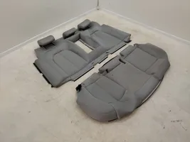 Audi A6 C7 Seat trim 