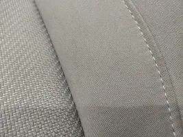 Audi A6 C7 Moldura del asiento 