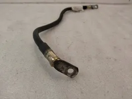 Audi A4 S4 B8 8K Kabel Anlasser 8K1971228J