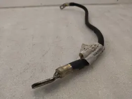 Audi A4 S4 B8 8K Kabel Anlasser 8K1971228J