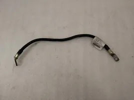 Audi A4 S4 B8 8K Kabel Anlasser 8K1971228J