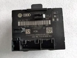 Audi A6 S6 C7 4G Modulo di controllo del corpo centrale 4G8959795J