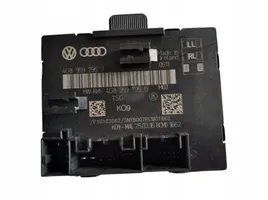 Audi A6 S6 C7 4G Modulo di controllo del corpo centrale 4G8959795J