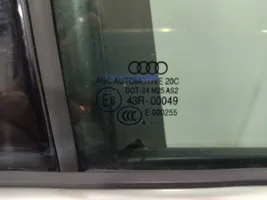 Audi Q7 4M Galinės durys 