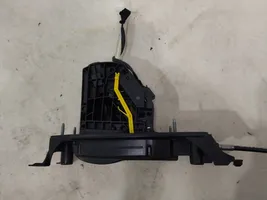 Audi Q2 - Gear shifter/selector 5Q1713025BJ