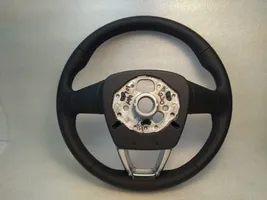 Audi Q2 - Steering wheel 81A419091AE