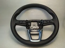Audi Q2 - Steering wheel 81A419091AE