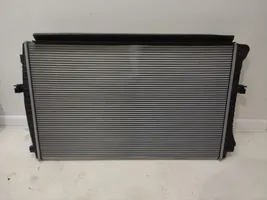 Volkswagen Arteon Radiateur de refroidissement 5Q0121251GQ