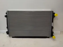 Volkswagen Arteon Radiateur de refroidissement 5Q0121251GQ