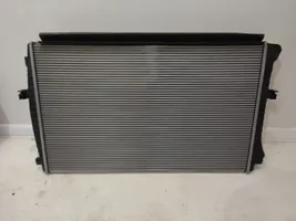 Volkswagen Arteon Radiateur de refroidissement 5Q0121251GQ