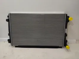 Volkswagen Arteon Radiateur de refroidissement 5Q0121251GQ