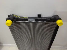 Volkswagen Arteon Radiateur de refroidissement 5Q0121251GQ