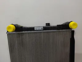 Volkswagen Arteon Радиатор охлаждающей жидкости 5Q0121251GQ