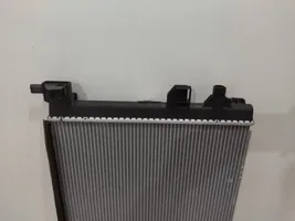 Volkswagen PASSAT B8 Радиатор охлаждающей жидкости 5Q0121251GB