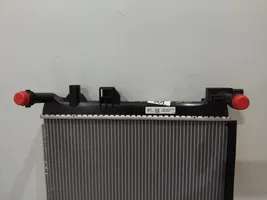 Volkswagen PASSAT B8 Dzesēšanas šķidruma radiators 5Q0121251GB