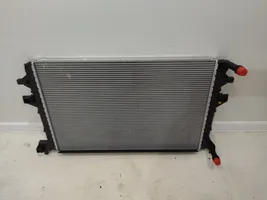 Volkswagen PASSAT B8 Radiateur de refroidissement 5Q0121251HS