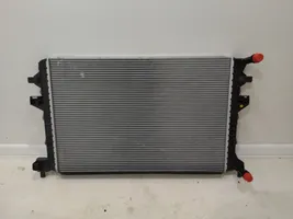 Volkswagen PASSAT B8 Radiateur de refroidissement 5Q0121251HS